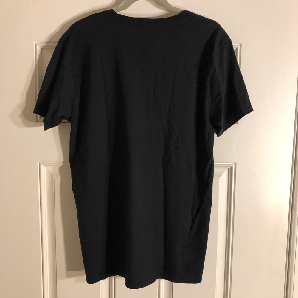 NWOT Popeye Xmas tee - Picture 3 of 3